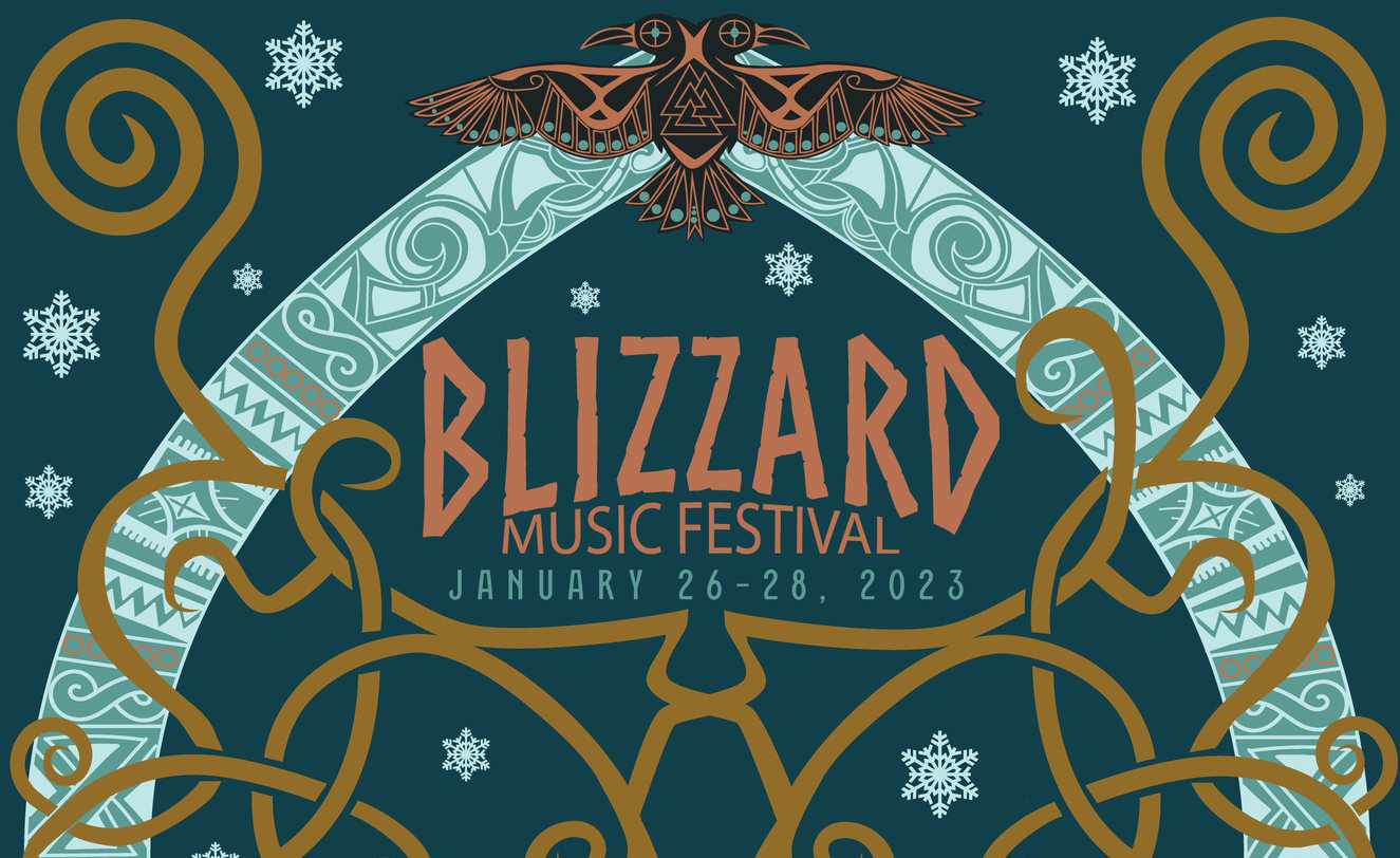 Blizzard Music Festival Tourism Rossland