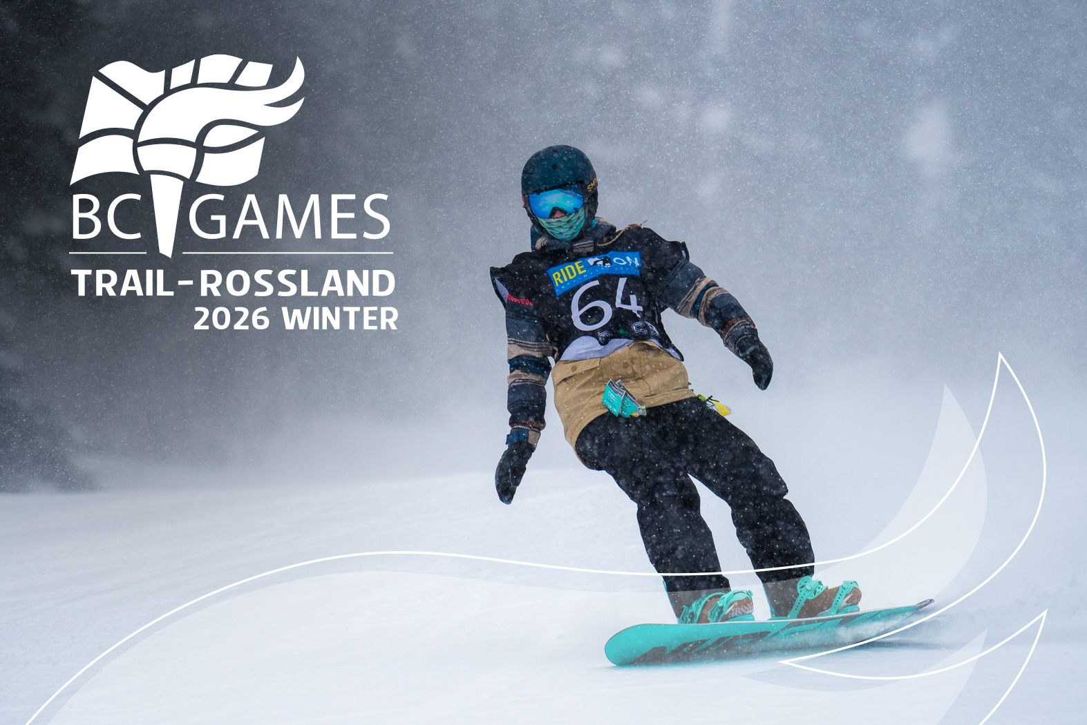 Trail and Rossland selected to cohost the 2026 BC Winter Games Tourism Rossland Trail and Rossland selected to cohost the 2026 BC Winter Games Tourism Rossland