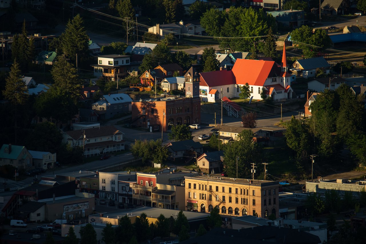 Tourism Rossland 2023 AGM Notice - Tourism Rossland