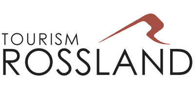 Artfully Rossland - Tourism Rossland