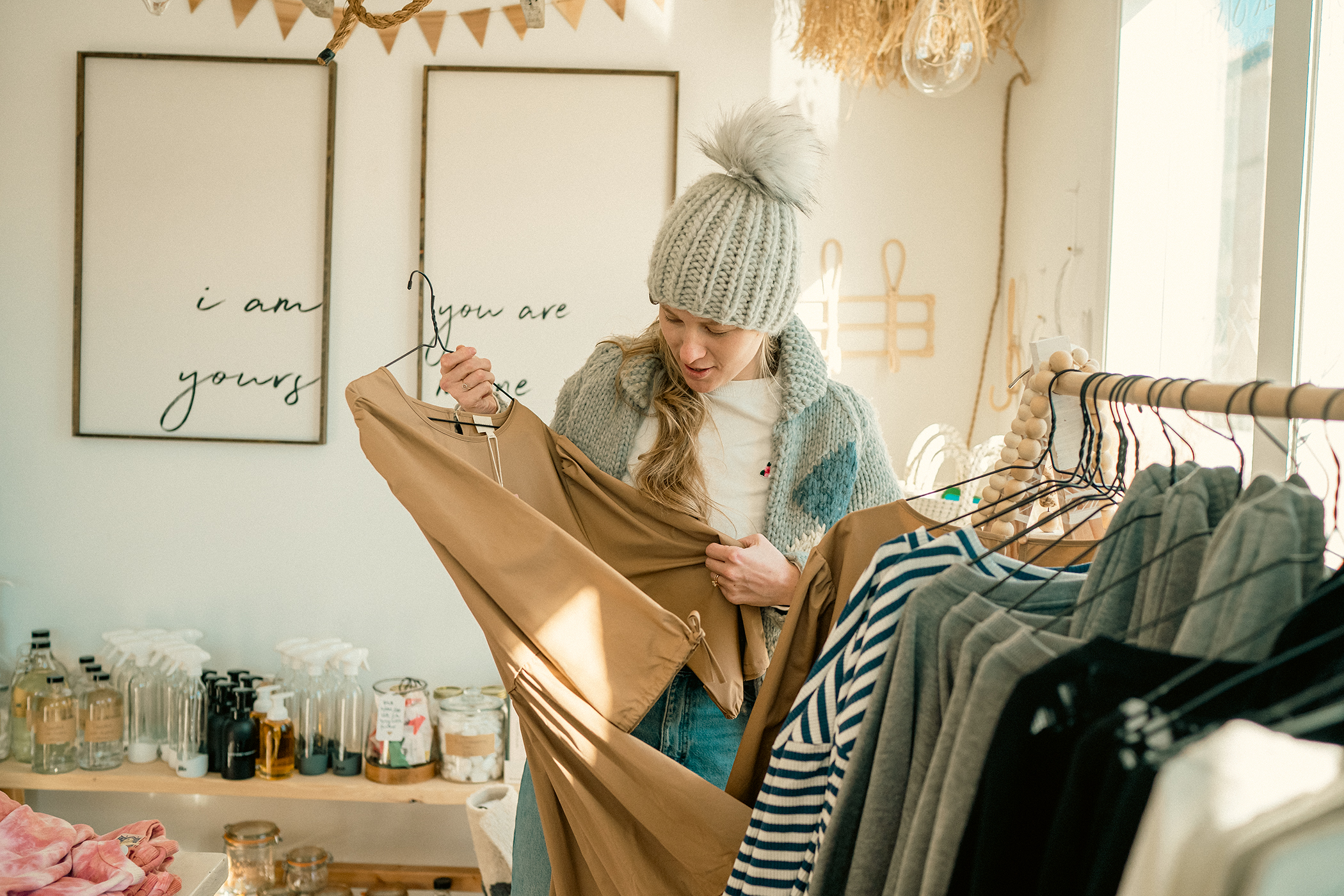 Sister Sister Mercantile - Tourism Rossland